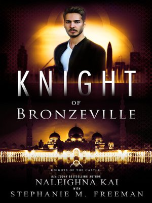 cover image of Knight of Bronzeville